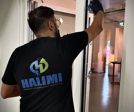 Halimi Gebäudereinigung Heilbronn Bild 1