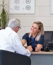 Pneuhage Reifen und Autoservice Bild 1