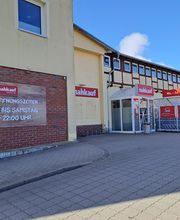 Nahkauf Lange Str 39 18311 Ribnitz-Damgarten hinten