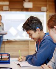 Luber Hörakustik Pullach Bild 1