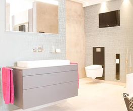 Bäderstudio Kloth GmbH Bild 3