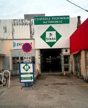 DEKRA GOLFE JUAN / VALLAURIS - CT DIGANI image 4