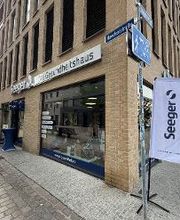 Seeger Gesundheitshaus | Domviertel Bild 2