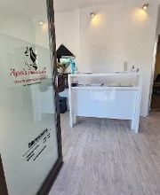 Aysel's Friseursalon und Barbershop Bild 4
