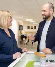 auric Hörcenter Kaiserslautern Mitte Bild 16