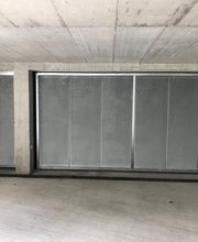 Dahinden + Rohner Industrie Tor AG Bild 9