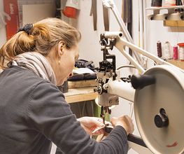 Paschotka Orthopädieschuhtechnik Bild 3