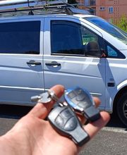 Clé Auto 04 image 4