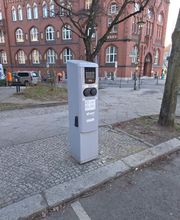 E.ON Drive Charging Station Bild 4