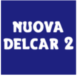 Nuova DELCAR 2 logo