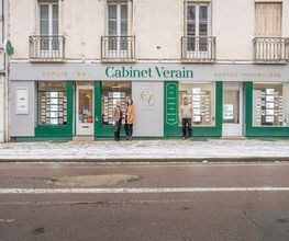 Cabinet Vérain image 4