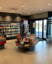 star Tankstelle Bild 5