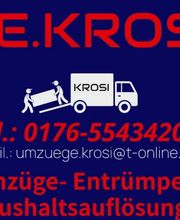 KROSI Umzüge & Entrümpelungen Bild 2