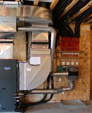 Harley's Heating & Air Conditioning image 11