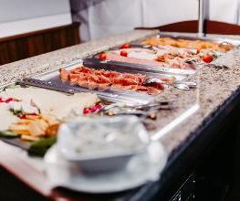 AKZENT Hotel Zur Grünen Eiche Bild 5
