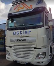 Astier Transport et Logistique image 1