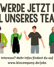 BIO COMPANY Kladower Damm Bild 2