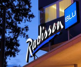 Exterior Sign