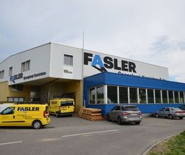Fasler AG Bild 1