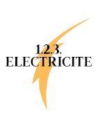 1.2.3 Electricité