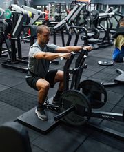 Gimnasio VivaGym Porto Pi imagen 10