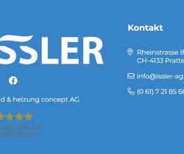 Issler AG Bild 1