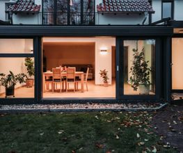 WintergartenATELIER & Schattenvielfalt Bild 13
