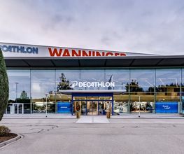 DECATHLON Straubing Bild 1