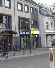 VR Bank eG Bergisch Gladbach-Leverkusen Geschäftsstelle Schlebusch Bild 1