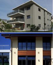 Chevalier SA, bureau d'ingénieurs Bild 2