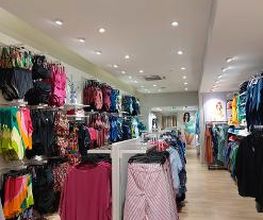 Ulla Popken | Große Größen | Berlin Schloßstraße Bild 12