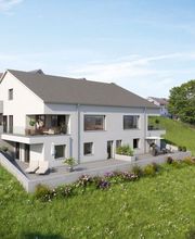 Vollenweider Bau AG Bild 1