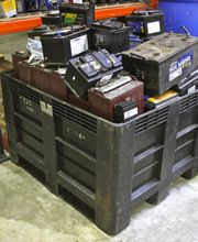 AS Recyclage image 1