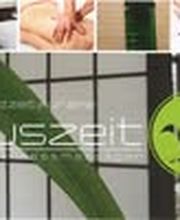 AUSZEIT - Die Wellnessmassagen Bild 1