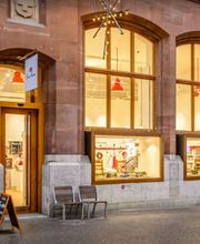 Bonne Maman Boutique & Café Bild 1