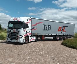 BTL Transports image 7