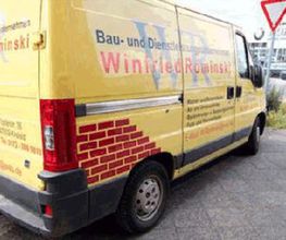 Winfried Rominski Bild 1