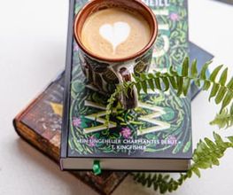 Cozy Place | books & coffee Bild 9