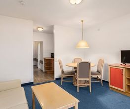 IFA Fehmarn Hotel & Ferien-Centrum Bild 9
