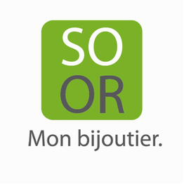 Bijouterie SO OR Châteaugiron