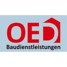 Oed Baudienstleistungen