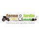 Ferme et Jardin