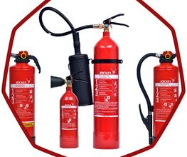 Brandschutz & Sicherheitstechnik Issermann Bild 1