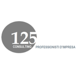 125 Consulting Professionisti D'Impresa logo