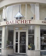 Pompes Funèbres Galichet image 1
