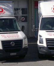 BMK + Partner AG Bild 1