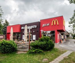 McDonald's Bild 1