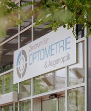 Zentrum für Optometrie & Augenoptik Magdeburg GmbH Bild 5