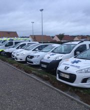 NORMANDY AMBULANCES image 3