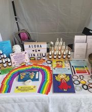 ALOHA Thérapies naturelles - Liliane Aeby Bild 3